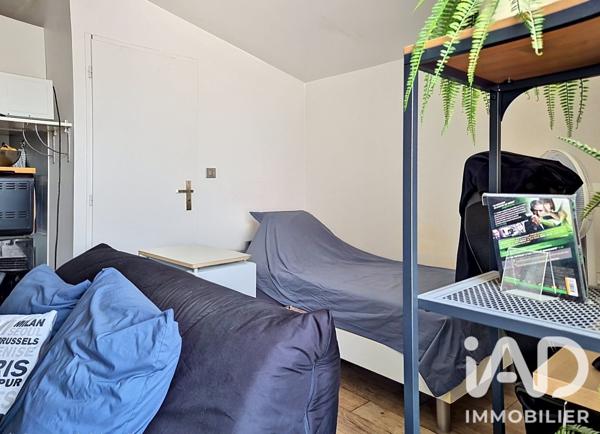 Studio à vendre 24 m² Istres