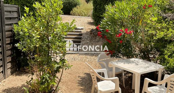 À vendre Maison 3 pièces 27 m² - Calvisson 30420