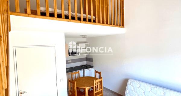 À vendre Maison 3 pièces 27 m² - Calvisson 30420