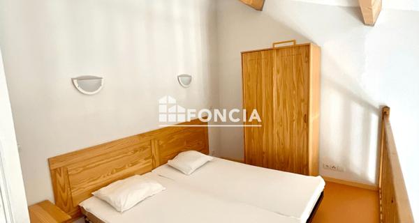 À vendre Maison 3 pièces 27 m² - Calvisson 30420