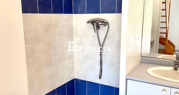 À vendre Maison 3 pièces 27 m² - Calvisson 30420