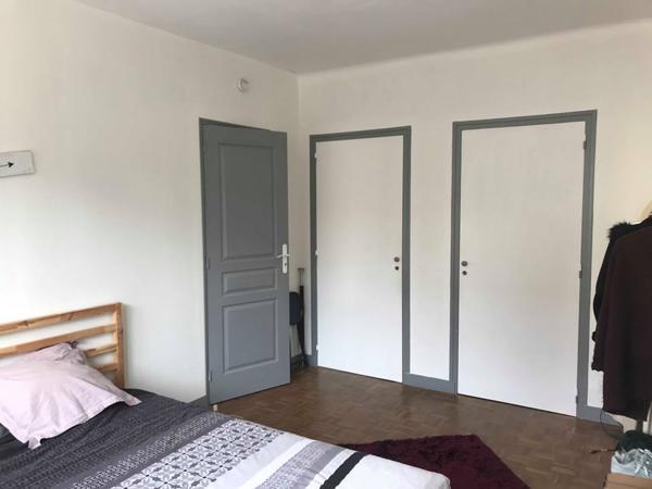 Appartement 2 pièce(s) 1 chambre(s) 44.27 m²
