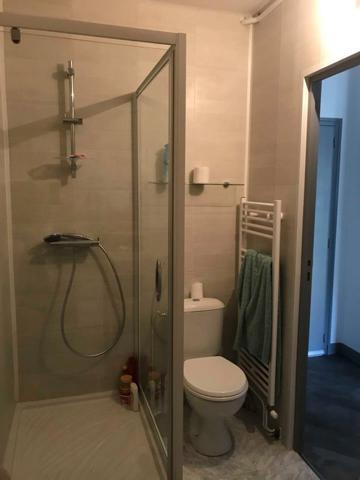Appartement 2 pièce(s) 1 chambre(s) 44.27 m²
