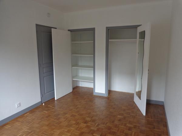 Appartement 2 pièce(s) 1 chambre(s) 44.27 m²