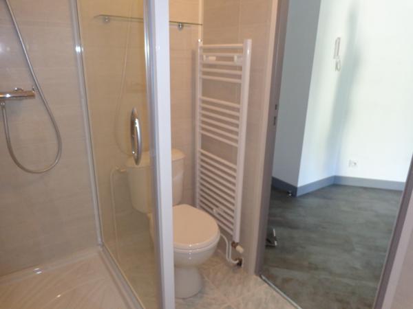 Appartement 2 pièce(s) 1 chambre(s) 44.27 m²