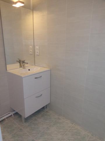 Appartement 2 pièce(s) 1 chambre(s) 44.27 m²