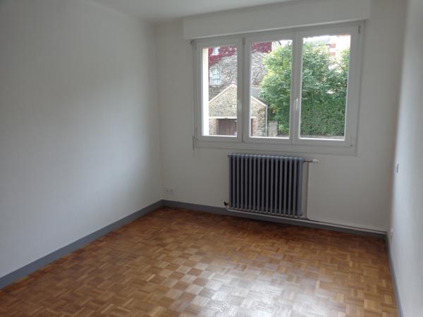 Appartement 2 pièce(s) 1 chambre(s) 44.27 m²