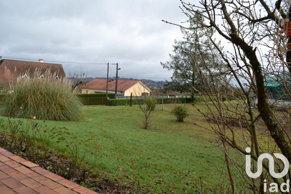 Maison à vendre 5 pièces 140 m² Isle