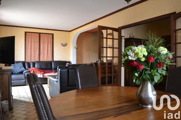 Maison à vendre 5 pièces 140 m² Isle