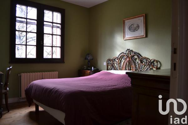 Maison à vendre 5 pièces 140 m² Isle