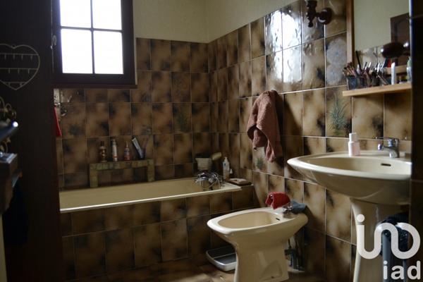 Maison à vendre 5 pièces 140 m² Isle