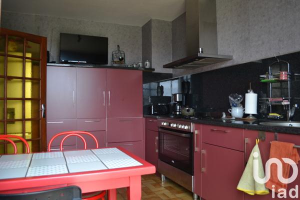 Maison à vendre 5 pièces 140 m² Isle