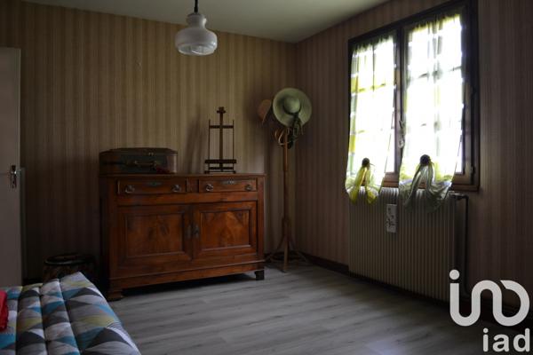 Maison à vendre 5 pièces 140 m² Isle