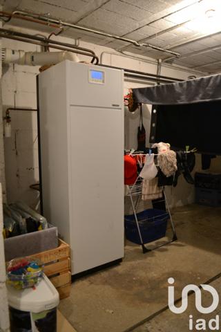 Maison à vendre 5 pièces 140 m² Isle