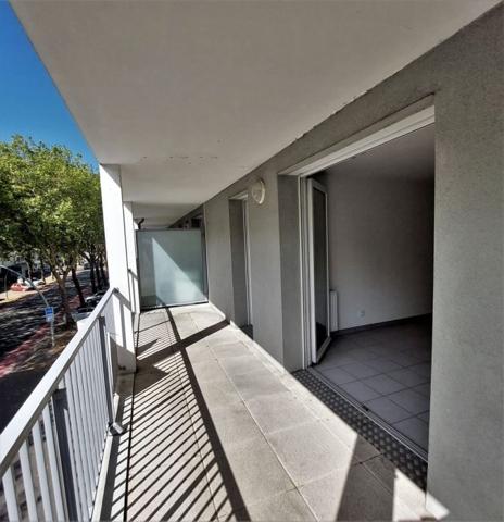 T2 Saint-Nazaire 45 m²