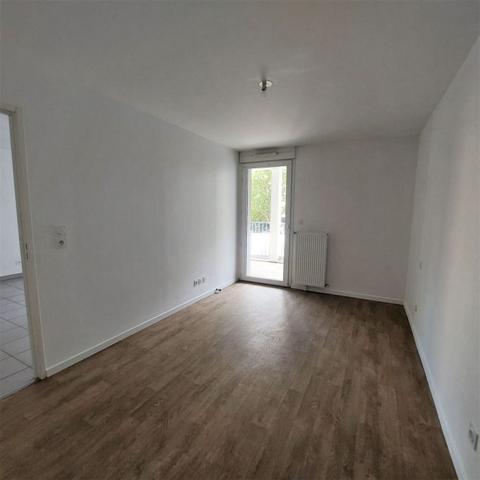 T2 Saint-Nazaire 45 m²