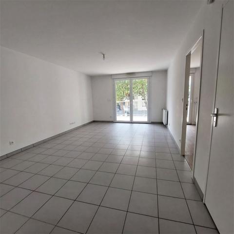 T2 Saint-Nazaire 45 m²