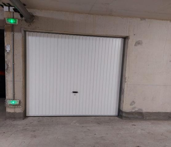 T2 Saint-Nazaire 45 m²