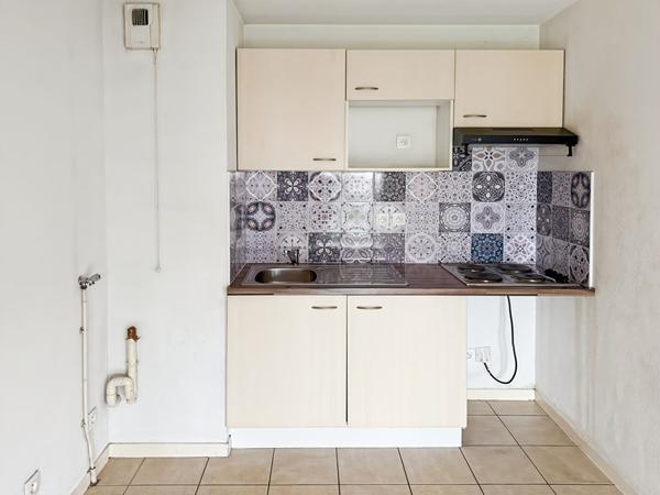 A vendre appartement T3 Bègles 33130