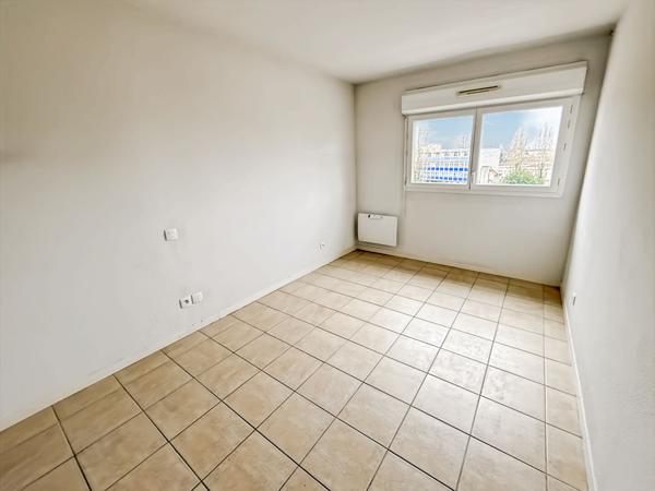 A vendre appartement T3 Bègles 33130