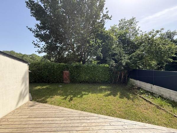 Maison à louer 1 020 € CC Quimper 5 p 102 m² DPE D
