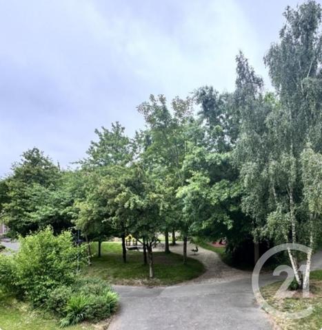 Appartement T4 à vendre  4 pièces - 84,04 m2 RENNES - 35