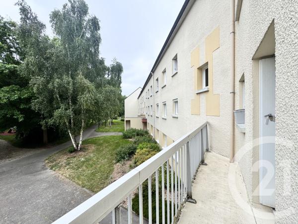 Appartement T4 à vendre  4 pièces - 84,04 m2 RENNES - 35