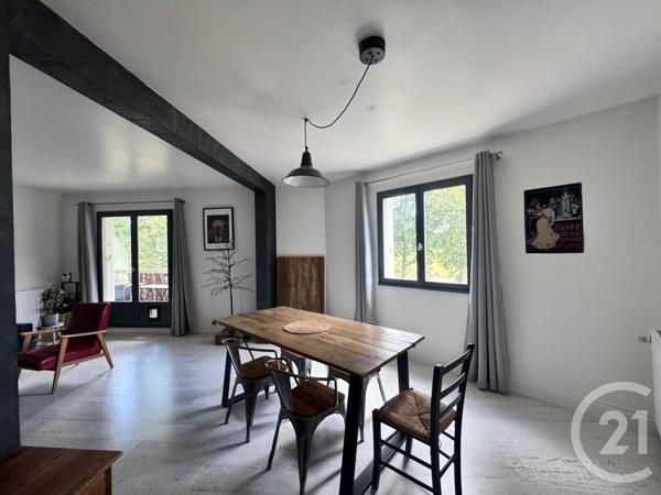 Appartement T4 à vendre  4 pièces - 84,04 m2 RENNES - 35