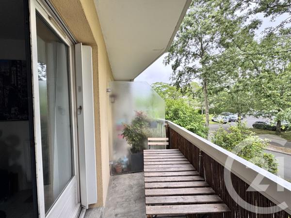 Appartement T4 à vendre  4 pièces - 84,04 m2 RENNES - 35