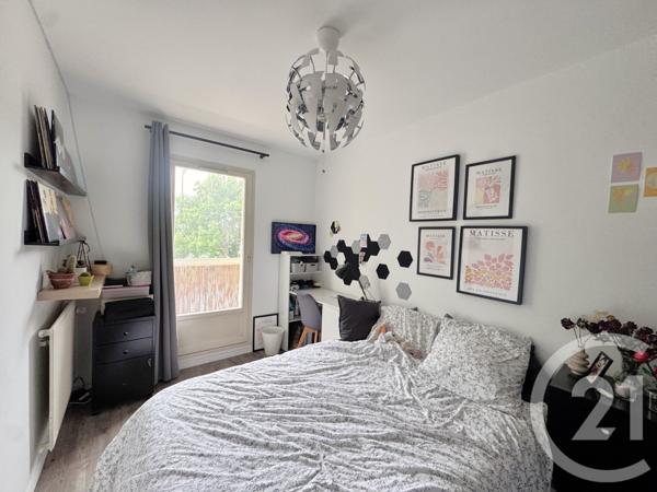 Appartement T4 à vendre  4 pièces - 84,04 m2 RENNES - 35