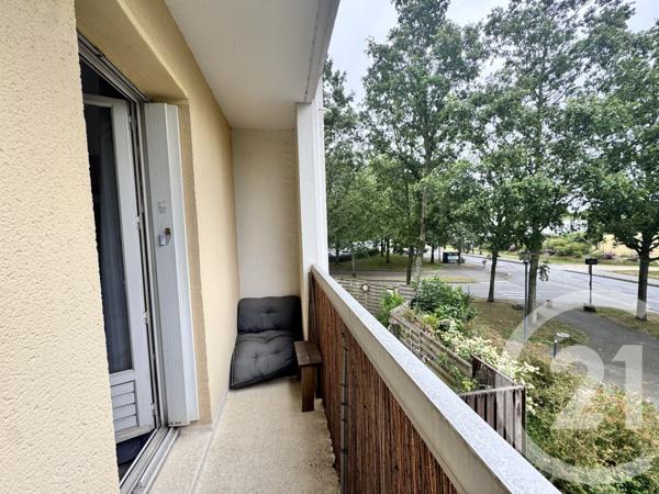 Appartement T4 à vendre  4 pièces - 84,04 m2 RENNES - 35