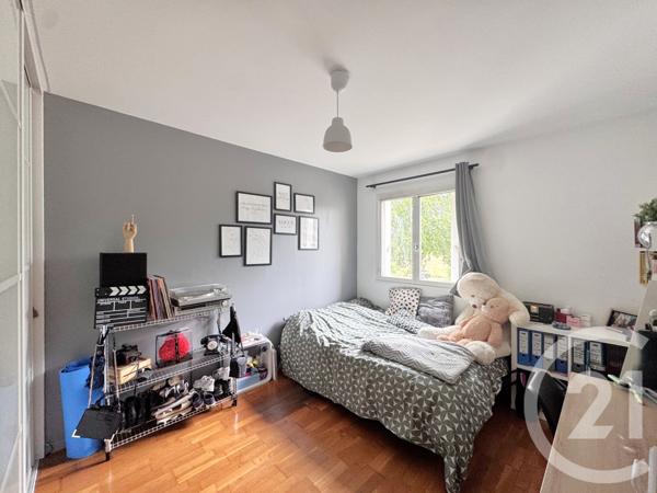 Appartement T4 à vendre  4 pièces - 84,04 m2 RENNES - 35