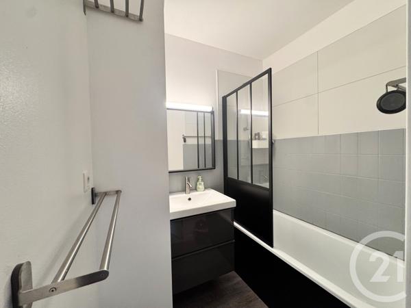 Appartement T4 à vendre  4 pièces - 84,04 m2 RENNES - 35