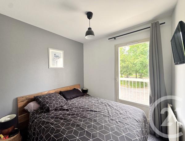 Appartement T4 à vendre  4 pièces - 84,04 m2 RENNES - 35