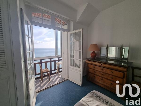 Maison 5 pièces de 85 m² à Plérin (22190)