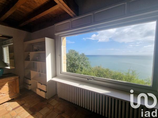 Maison 5 pièces de 85 m² à Plérin (22190)