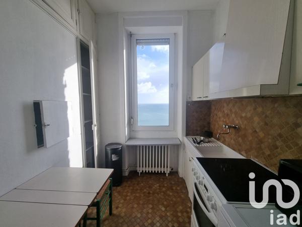 Maison 5 pièces de 85 m² à Plérin (22190)