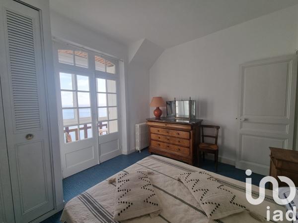 Maison 5 pièces de 85 m² à Plérin (22190)