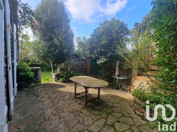 Maison 5 pièces de 85 m² à Plérin (22190)