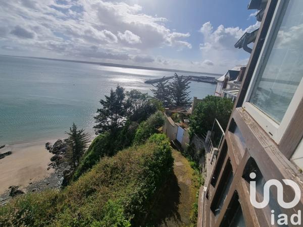 Maison 5 pièces de 85 m² à Plérin (22190)