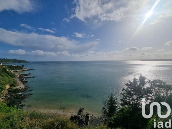 Maison 5 pièces de 85 m² à Plérin (22190)