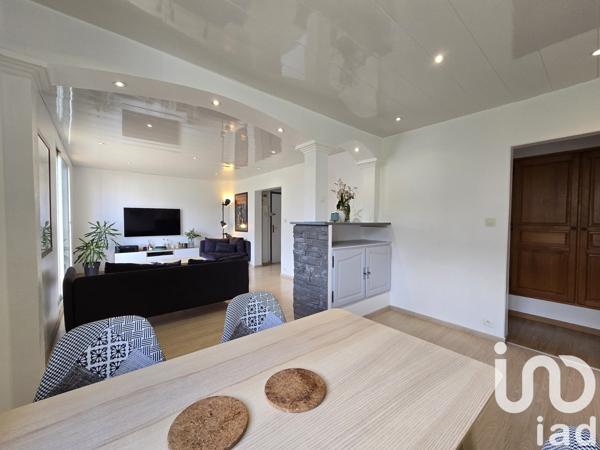 Appartement à vendre 5 pièces 86 m² Brest