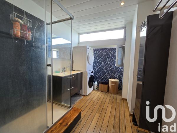 Appartement à vendre 5 pièces 86 m² Brest