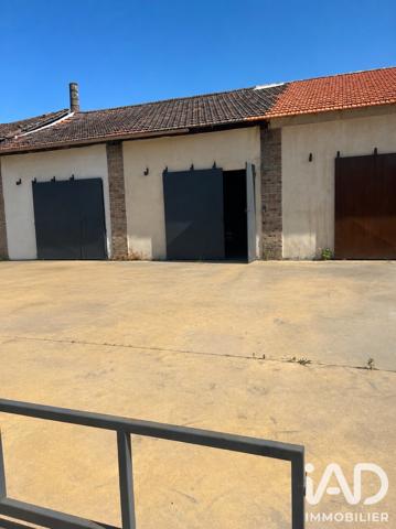 Parking à vendre 108 m² Bollène