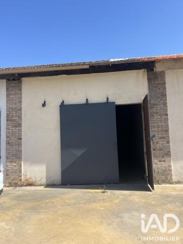 Parking à vendre 108 m² Bollène