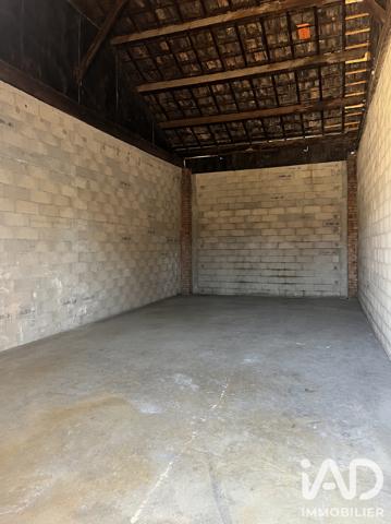 Parking à vendre 108 m² Bollène
