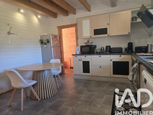 Maison à vendre 11 pièces 203 m² Lalinde
