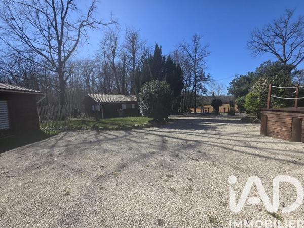 Maison à vendre 11 pièces 203 m² Lalinde
