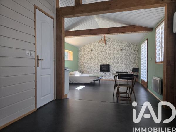 Maison à vendre 11 pièces 203 m² Lalinde