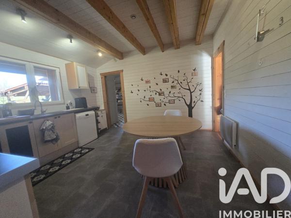 Maison à vendre 11 pièces 203 m² Lalinde